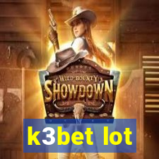 k3bet lot